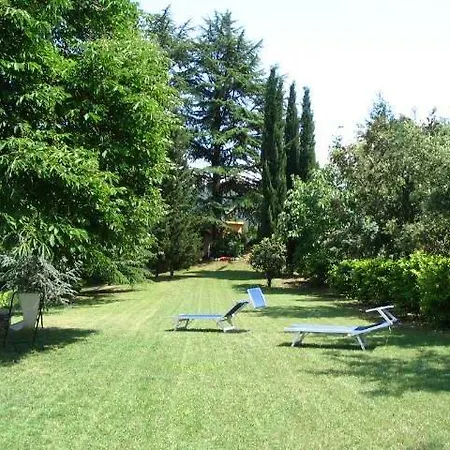 Apartmán Panoramic In Umbria *