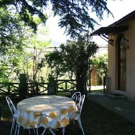 Panoramic In Umbria Apartmán