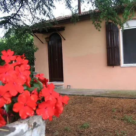 Apartmán Panoramic In Umbria