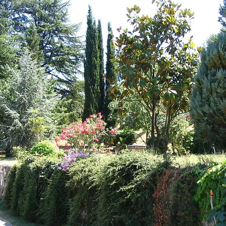 Panoramic In Umbria Apartmán