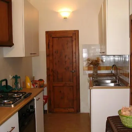 Panoramic In Umbria Apartment Spoleto